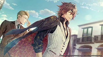 Piofiore: Fated Memories [GRA SWITCH]