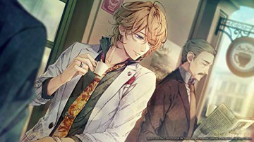 Piofiore: Fated Memories [GRA SWITCH]