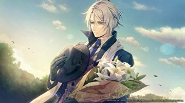 Piofiore: Fated Memories [GRA SWITCH]