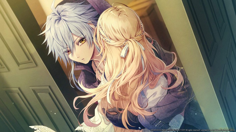 Piofiore: Fated Memories [GRA SWITCH]