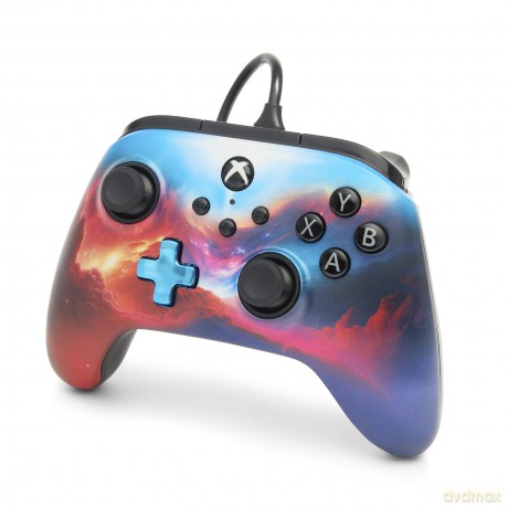 PowerA Advantage Wired Controller- Epoch Anomaly (Xbox)