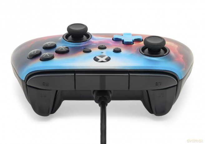 PowerA Advantage Wired Controller- Epoch Anomaly (Xbox)