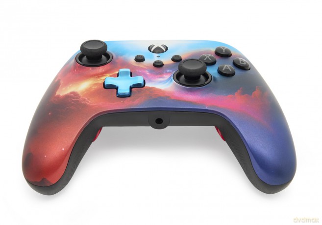 PowerA Advantage Wired Controller- Epoch Anomaly (Xbox)