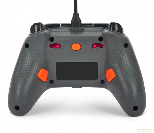 PowerA Enhanced Wired Controller - Cyber Style (Xbox X/S)