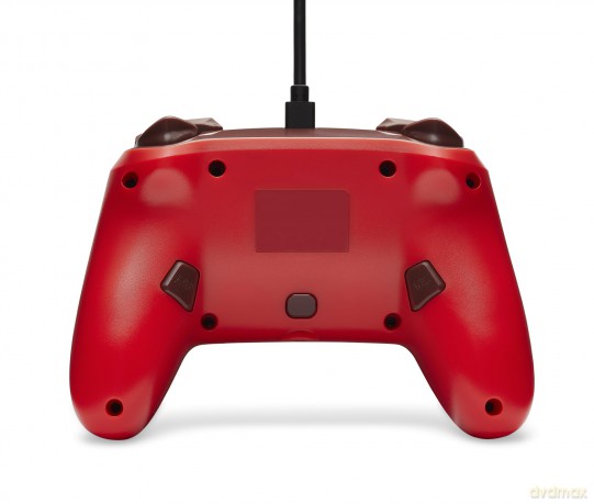 PowerA Enhanced Wired Controller - Donkey Kong Flex (Nintendo Switch)