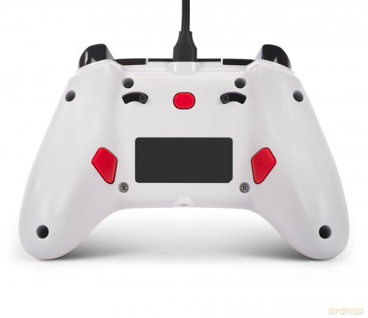 PowerA Enhanced Wired Controller - Warrior's Nirvana (Xbox X/S)