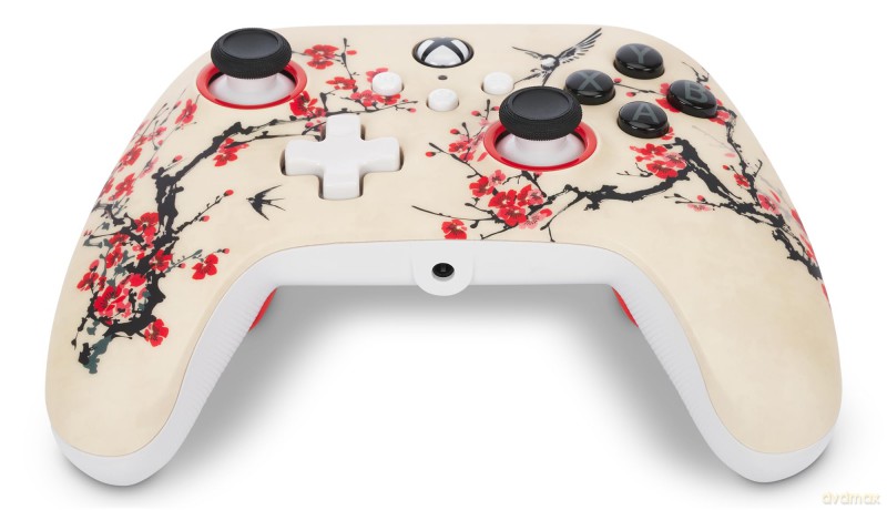 PowerA Enhanced Wired Controller - Warrior's Nirvana (Xbox X/S)