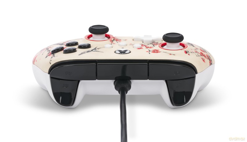 PowerA Enhanced Wired Controller - Warrior's Nirvana (Xbox X/S)