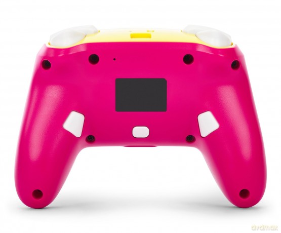 PowerA Enhanced Wireless Controller for  Vibrant Pikachu