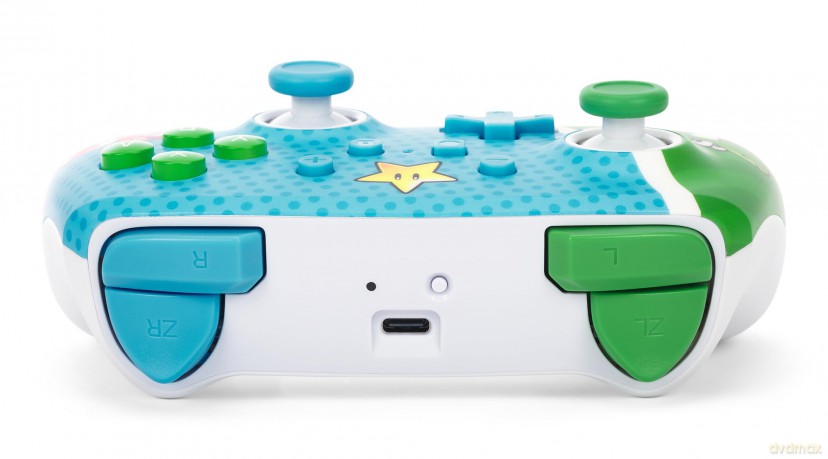 PowerA Enhanced Wireless Controller Superstar friends