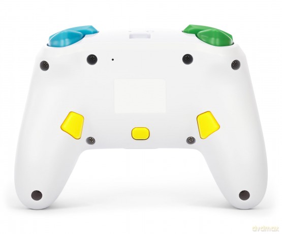 PowerA Enhanced Wireless Controller Superstar friends