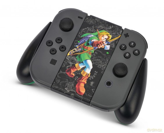 PowerA JOY-CON Comfort Grip - Hyrule Marksman /Nintendo Switch