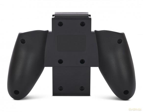 PowerA Joy-Con Comfort Grip for Nintendo Switch decayed master sword