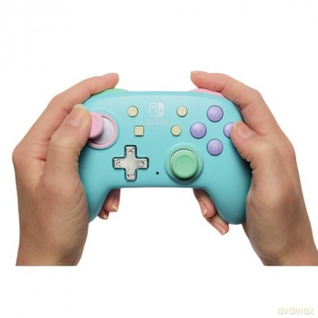 PowerA Nano Enhanced Wireless Controller - Spring Dream (Nintendo Switch)