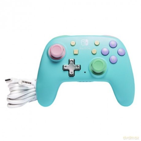 PowerA Nano Enhanced Wireless Controller - Spring Dream (Nintendo Switch)