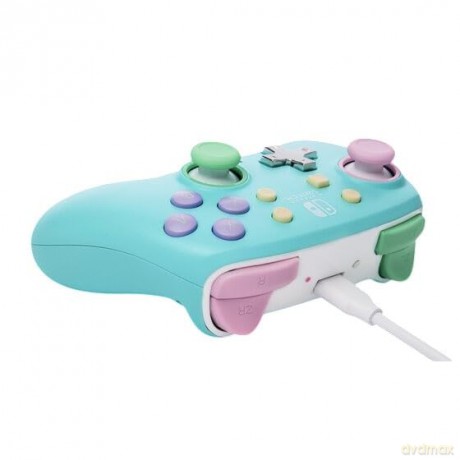PowerA Nano Enhanced Wireless Controller - Spring Dream (Nintendo Switch)