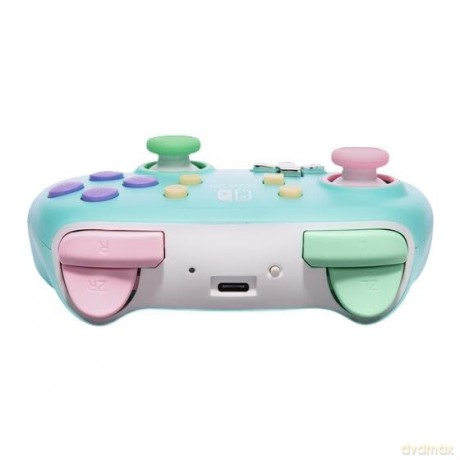 PowerA Nano Enhanced Wireless Controller - Spring Dream (Nintendo Switch)