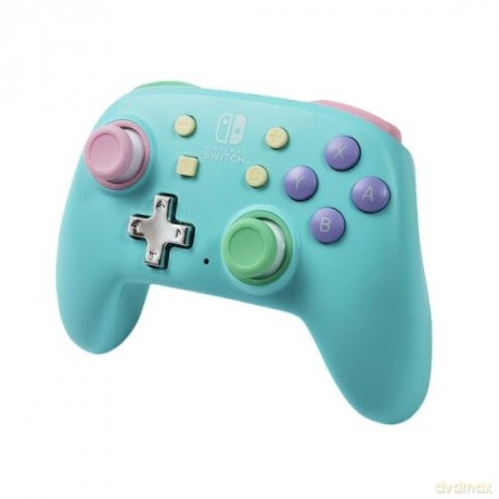 PowerA Nano Enhanced Wireless Controller - Spring Dream (Nintendo Switch)