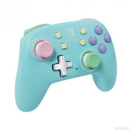 PowerA Nano Enhanced Wireless Controller - Spring Dream (Nintendo Switch)