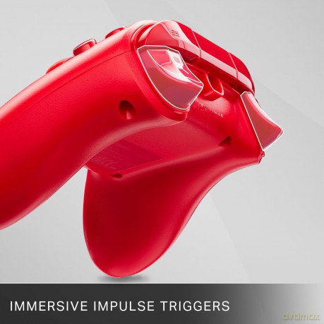 PowerA PowerA Wired Controller for Xbox Series X - S - Red