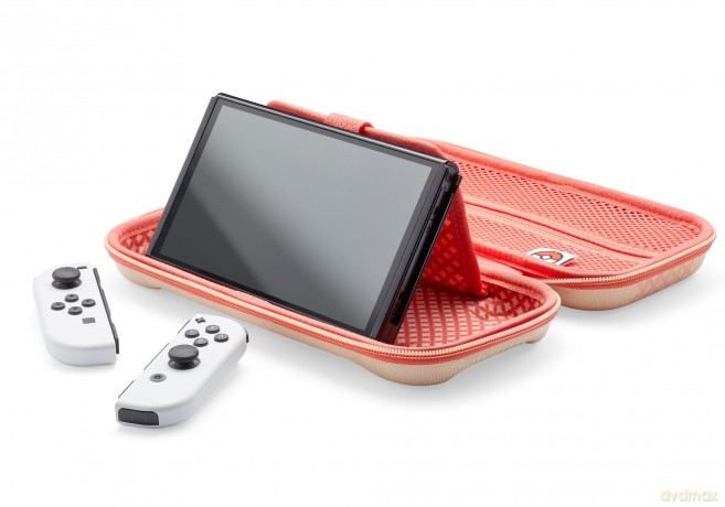PowerA Protection Case - Charizard Blossom (Nintendo Switch)