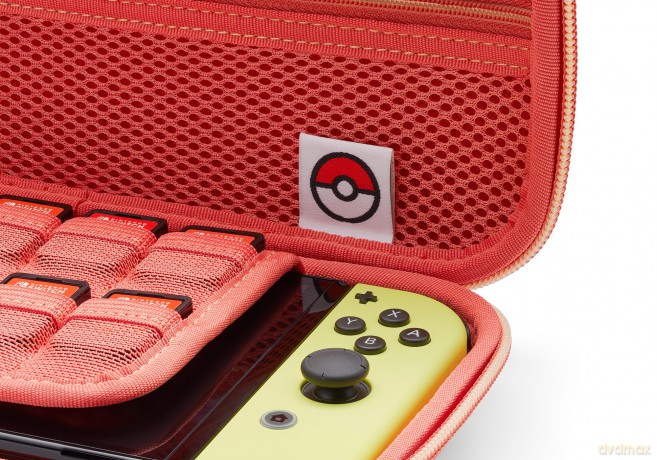 PowerA Protection Case - Charizard Blossom (Nintendo Switch)