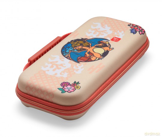 PowerA Protection Case - Charizard Blossom (Nintendo Switch)