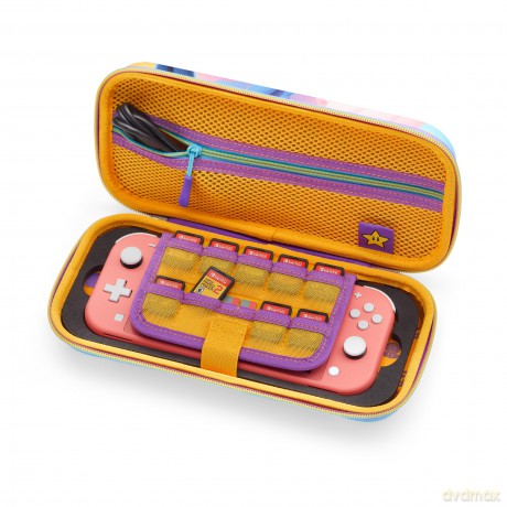 PowerA Protection Case - Color Splash Heroes (Nintendo Switch)
