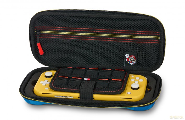 PowerA Protection Case - Mystery Block Mario (Nintendo Switch/Lite)
