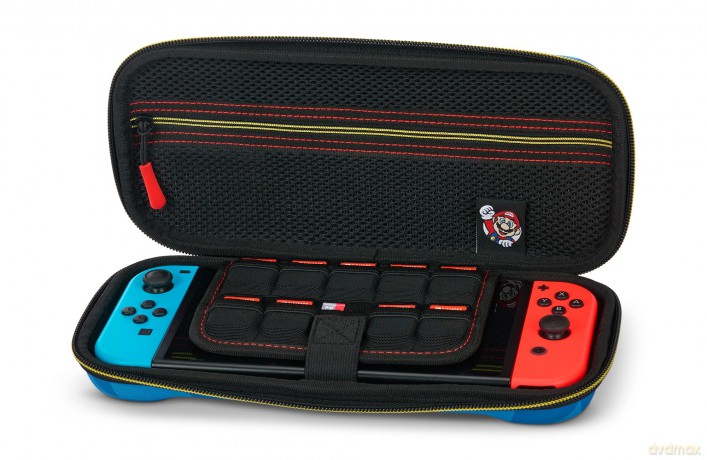 PowerA Protection Case - Mystery Block Mario (Nintendo Switch/Lite)