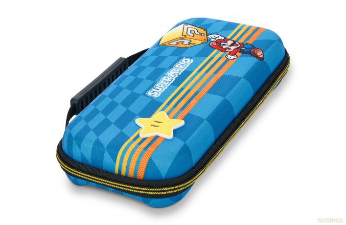 PowerA Protection Case - Mystery Block Mario (Nintendo Switch/Lite)