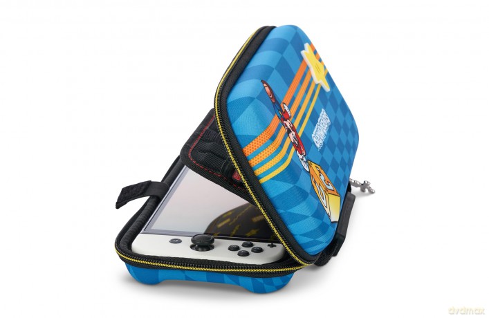 PowerA Protection Case - Mystery Block Mario (Nintendo Switch/Lite)