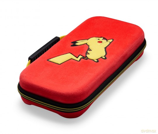 PowerA Protection Case - Pikachu Jump (Nintendo Switch)