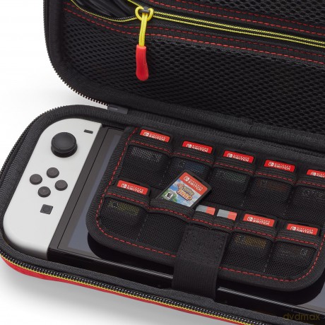 PowerA Protection Case - Pikachu Jump (Nintendo Switch)