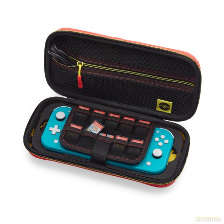PowerA Protection Case - Pikachu Jump (Nintendo Switch)