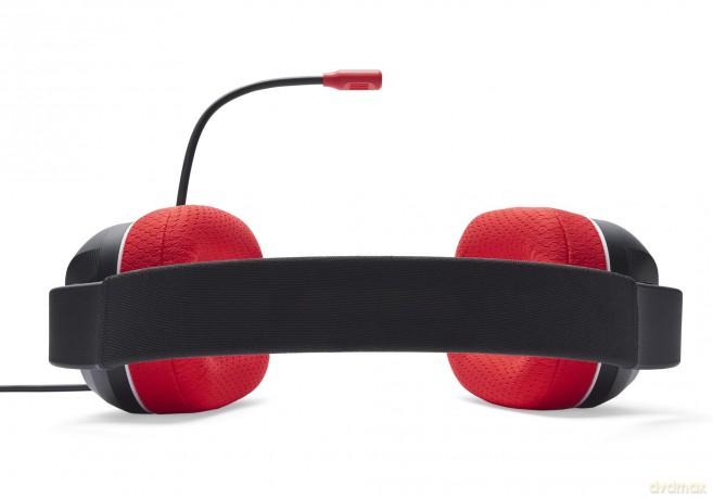 PowerA Stereo Headset - Mario Kart Rivals (Nintendo Switch)