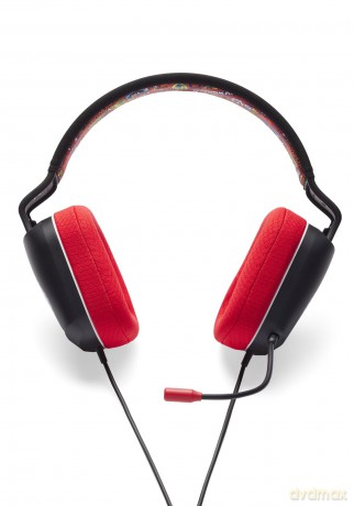 PowerA Stereo Headset - Mario Kart Rivals (Nintendo Switch)