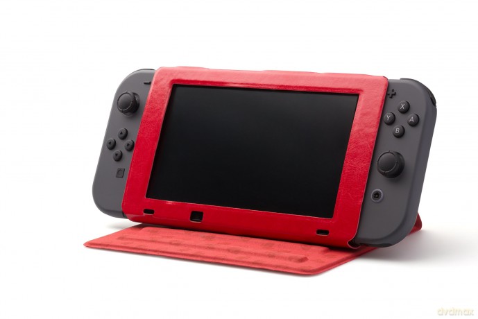PowerA Wired Controller - Donkey Kong /Nintendo Switch