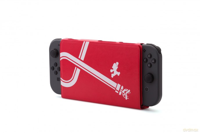 PowerA Wired Controller - Donkey Kong /Nintendo Switch