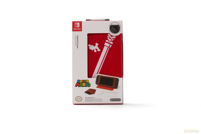 PowerA Wired Controller - Donkey Kong /Nintendo Switch