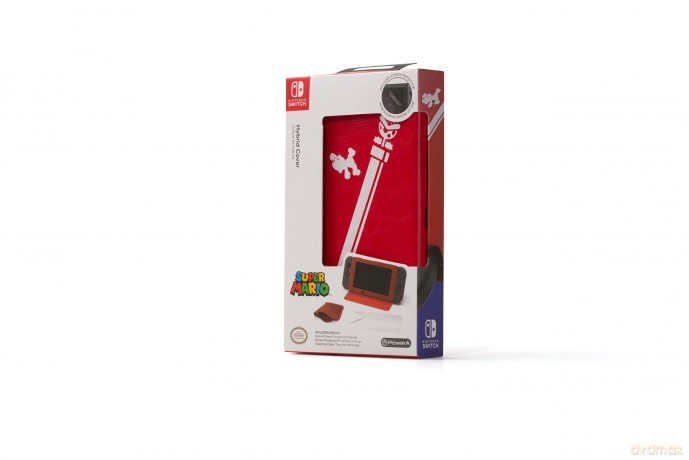 PowerA Wired Controller - Donkey Kong /Nintendo Switch
