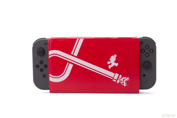 PowerA Wired Controller - Donkey Kong /Nintendo Switch
