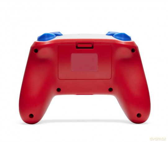 PowerA Wireless Controller Mario Joy (Nintendo Switch)