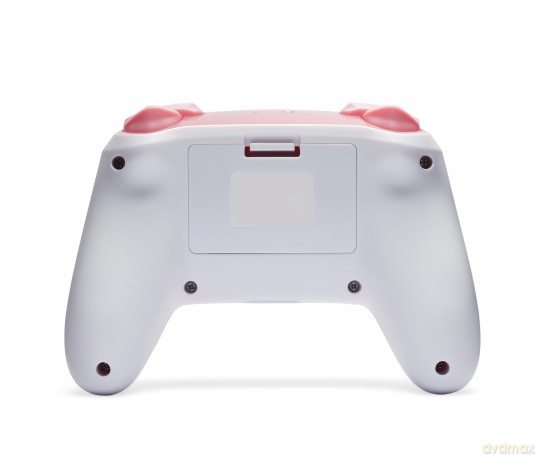 PowerA Wireless Controller Princess Peach Pink (Nintendo Switch)