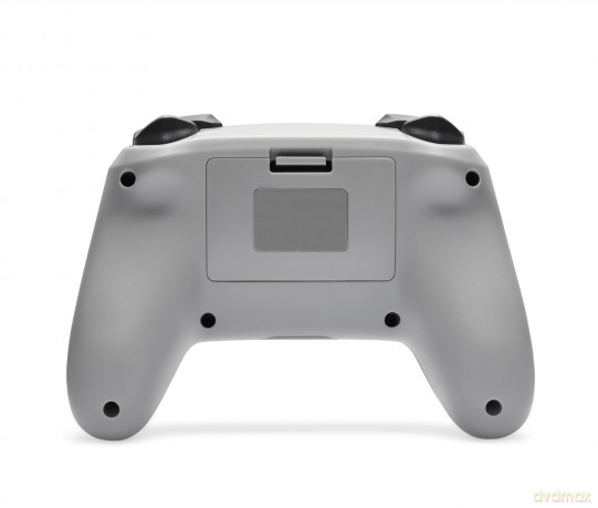 PowerA Wireless Controller Retro Grey (Nintendo Switch)