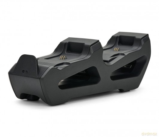 PowerA XBX Duo Charging Station - Black /Xbox Series X