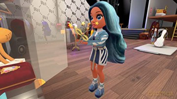 Rainbow High: Runway Rush [GRA XBOX SERIES X]