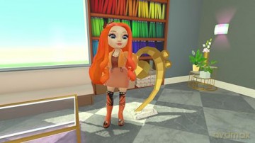 Rainbow High: Runway Rush [GRA XBOX SERIES X]