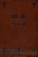 Wielki Sennik [KSIĄŻKA]