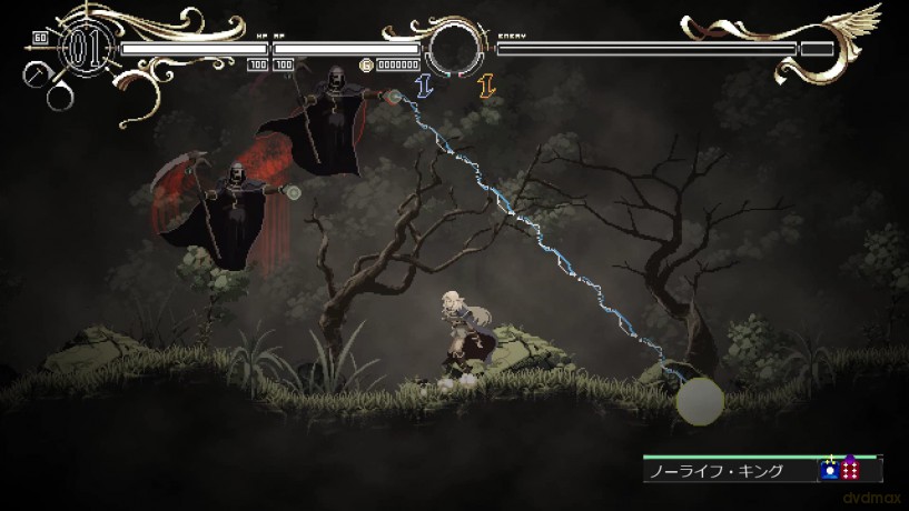 Record of Lodoss War: Deedlit in Wonder Labyrinth [GRA SWITCH]